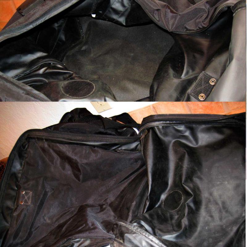 Moose Performance Gear Bag, US $10.70, image 5