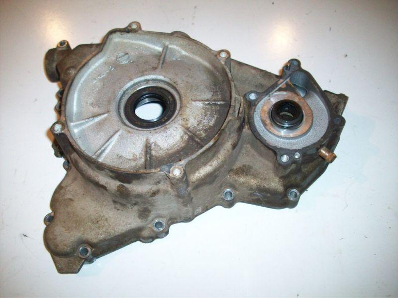 Find 2005 KAWASAKI BRUTE FORCE 750 4X4 THERMOSTAT & HOUSING in Freeport