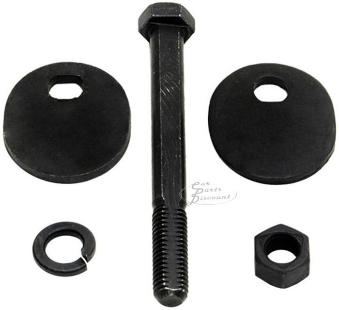 Raybestos alignment camber kit