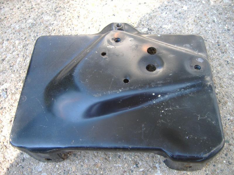 1967 1968 CHEVROLET CAMARO DOOR PANEL ARMRESTS & BATTERY TRAY, US $9.95, image 3