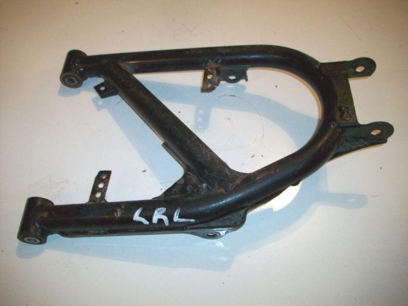 2005 kawasaki brute force 750 4x4 left rear lower a arm suspension