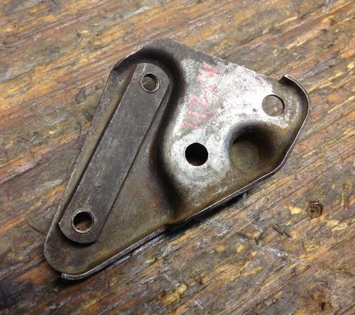 1947-1964 Original Voltage Regulator Mount Knucklehead Panhead, US $10.00, image 2