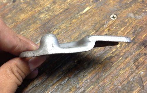 1947-1964 Original Voltage Regulator Mount Knucklehead Panhead, US $10.00, image 3