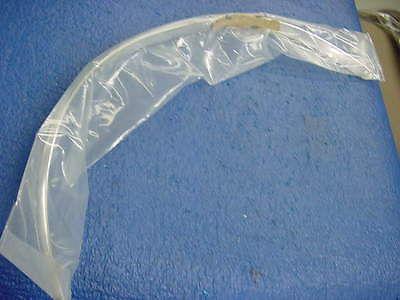 Chrysler product nos unknown wheel lip moulding