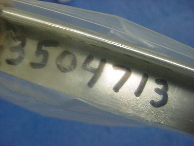 Chrysler Product NOS Unknown Wheel Lip Moulding, US $34.00, image 2