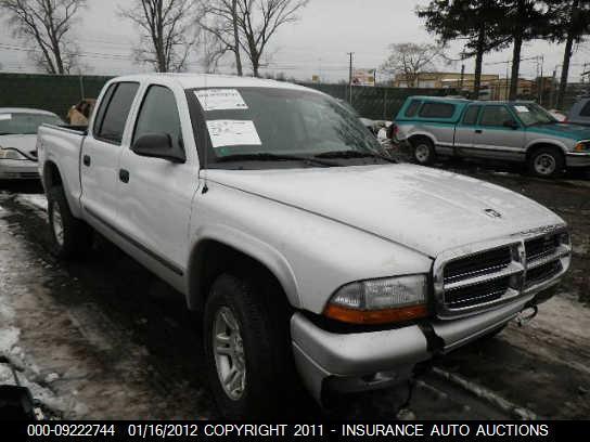 03 DODGE DAKOTA WIPER ARM, US $20.00, image 2