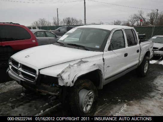 03 DODGE DAKOTA WIPER ARM, US $20.00, image 3