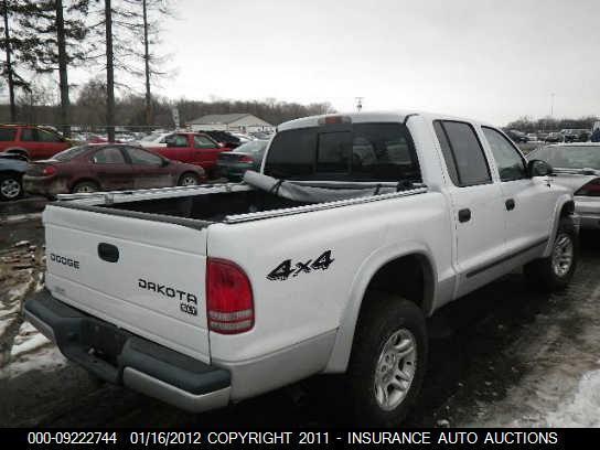 03 DODGE DAKOTA WIPER ARM, US $20.00, image 5