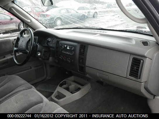 03 DODGE DAKOTA WIPER ARM, US $20.00, image 6