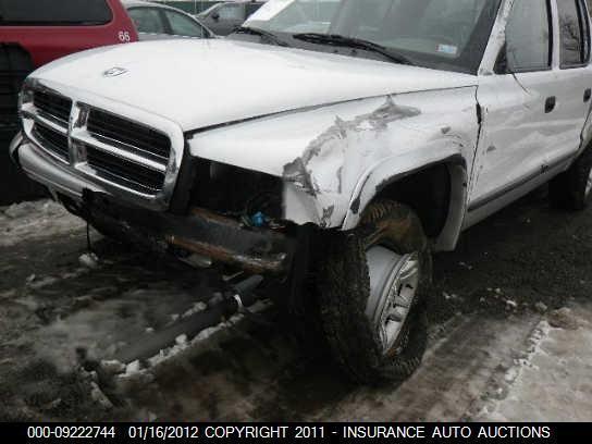 03 DODGE DAKOTA WIPER ARM, US $20.00, image 7