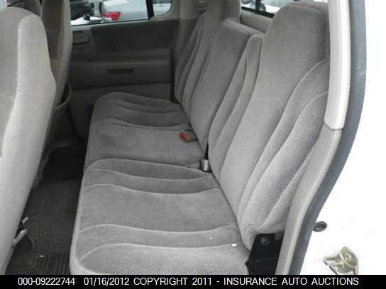 03 DODGE DAKOTA WIPER ARM, US $20.00, image 9