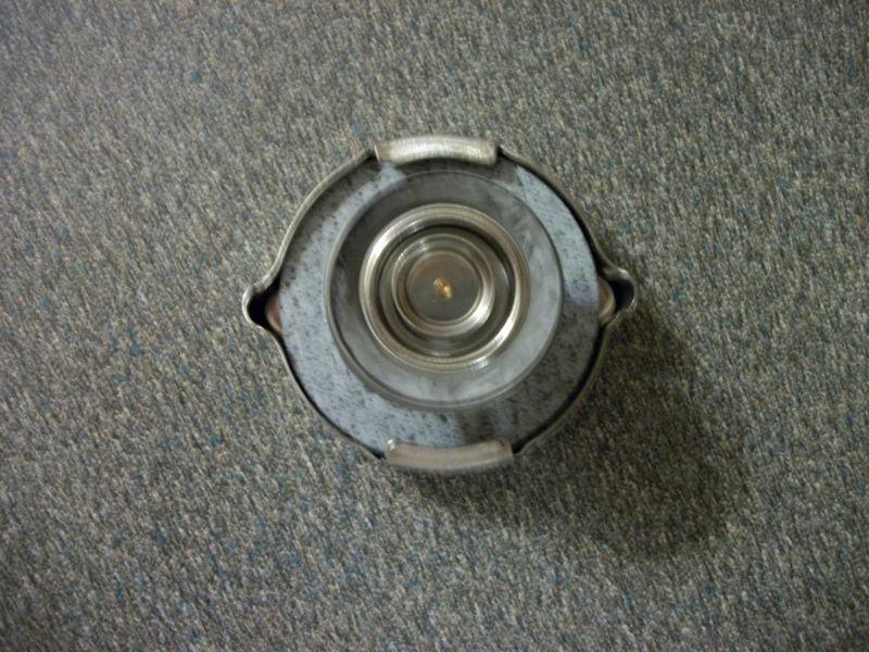 NOS GM AC Delco Radiator Cap 15lb, US $19.99, image 4