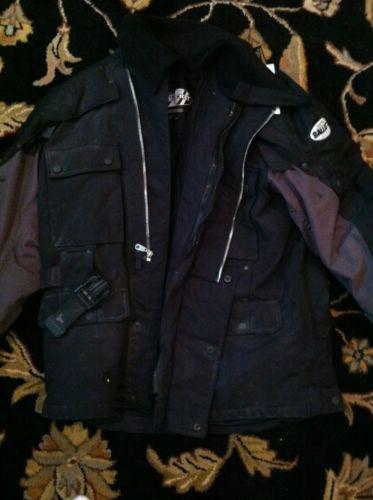 Joe rocket ballistic motorcylce jacket