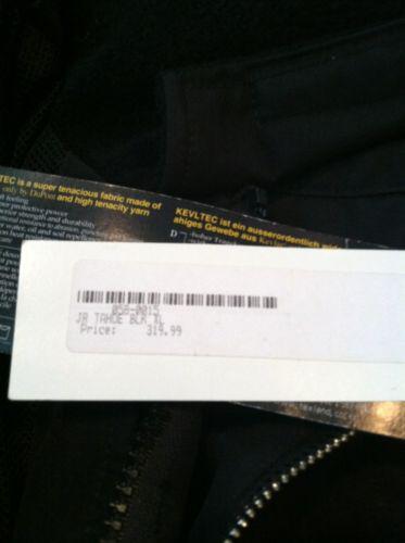 Joe Rocket Ballistic Motorcylce Jacket, US $100.00, image 4