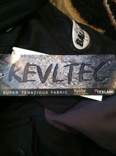 Joe Rocket Ballistic Motorcylce Jacket, US $100.00, image 5