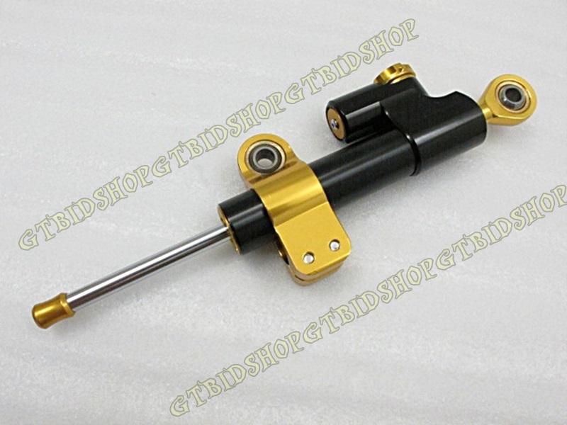 Find Universal 23steps adjust Steering Damper fit Suzuki 7d in HK, HK