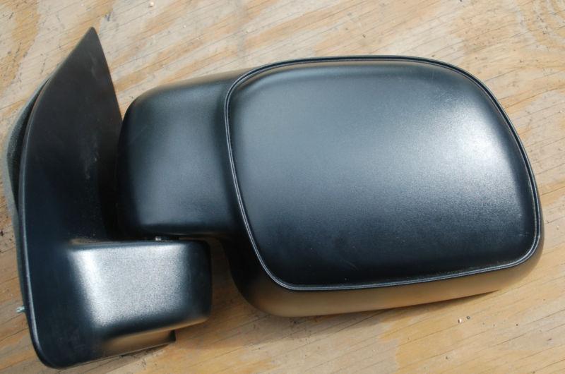 Find NEW Ford 20012007 Super Duty manual mirrors part number 1405547