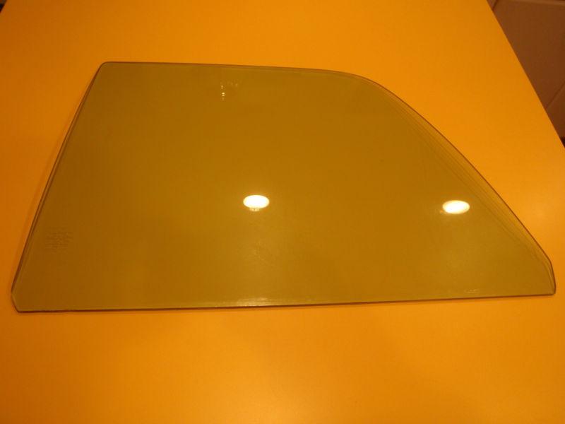 1968-1972 chevy el camino gmc sprint door glass tinted soft ray window 68 69 70