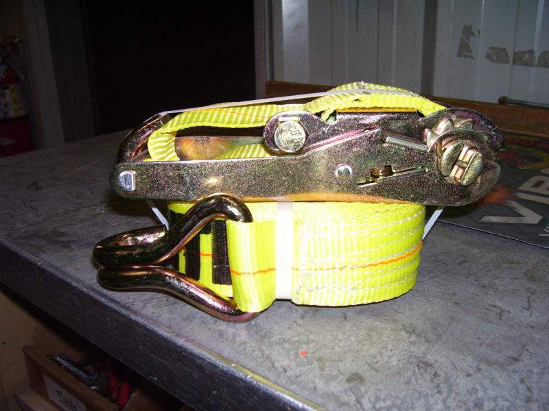Find CARGO STRAPS,TIE DOWNS,SEMI TRUCK,LOAD STRAPS,27 FOOT in Mills