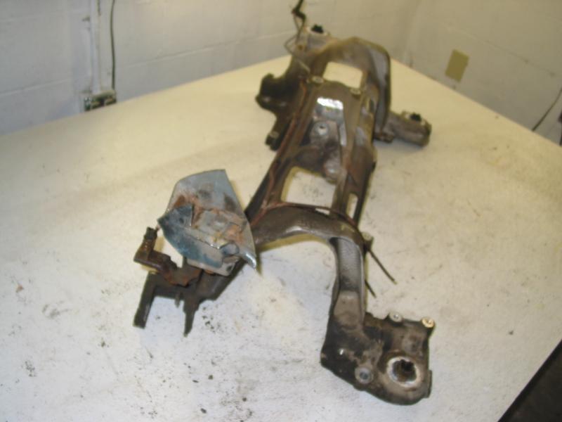 00 DODGE CARAVAN ENGINE CRADLE SUBFRAME , US $109.00, image 2