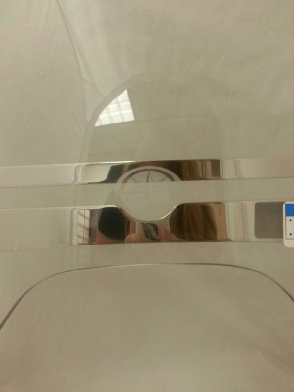 YAMAHA ROADLINER STRATOLINER MEDIUM 21 5/8