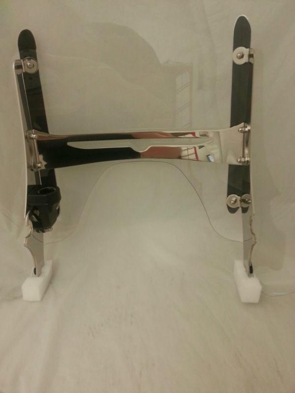 YAMAHA ROADLINER STRATOLINER MEDIUM 21 5/8