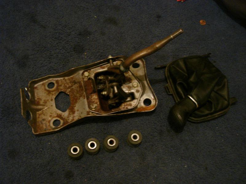 Find h22 Honda prelude shifter Engine swap civic acura integra shift