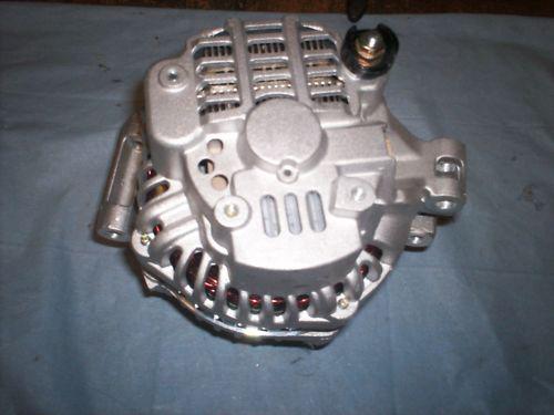 Acura rsx honda crv cr-v alternator 2002 2003 2004 all, exc. type s 13966