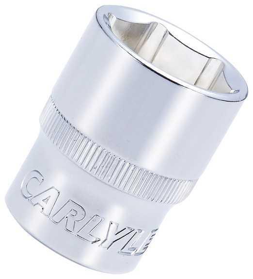 Sell Carlyle Hand Tools CHT S12023M Socket, 23 mm; Shallow Metric in