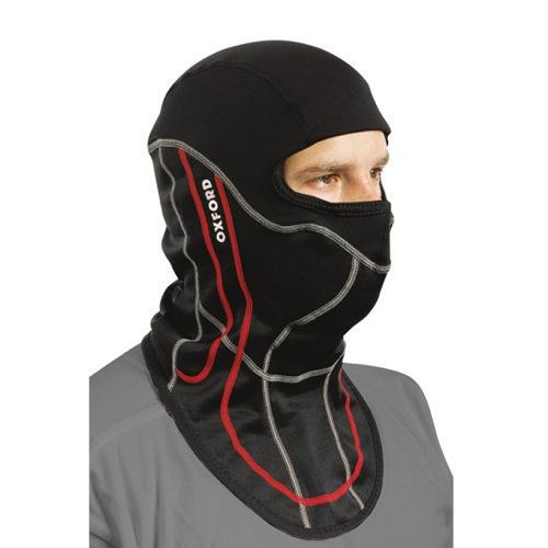 Oxford chillout 2010 windproof balaclava