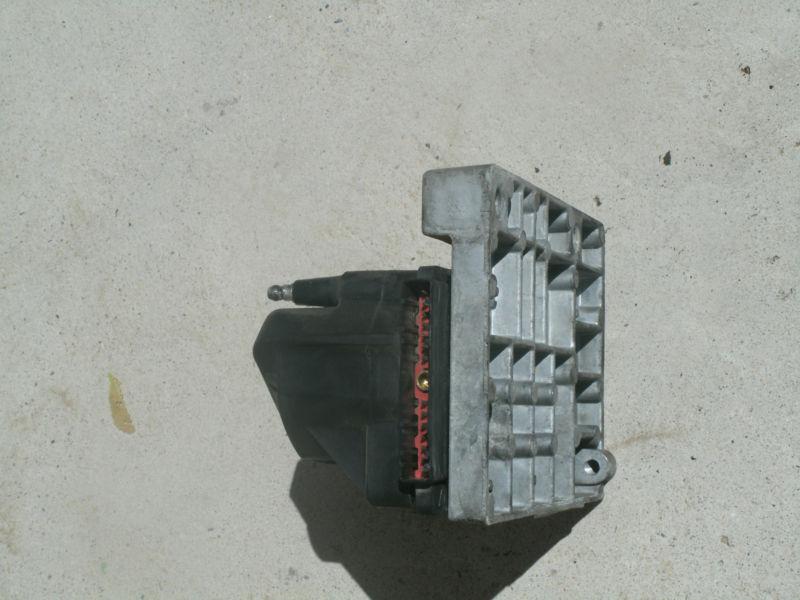 2000 CAMARO V6 3.8L IGNITION COIL PACK, US $49.49, image 3