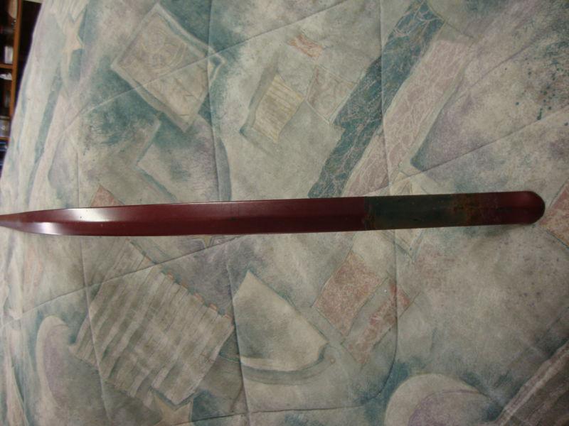 1947 1948 1949 1950 1951 1952 1953 chevy truck center hood trim