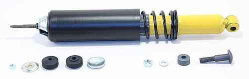 Monroe 550051 shock absorber- gas-magnum severe service