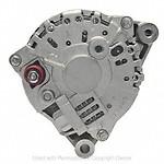 Mpa 8256607 remanufactured alternator