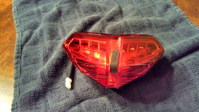 Ducati OEM 848 Tail Light, US $25.00, image 2