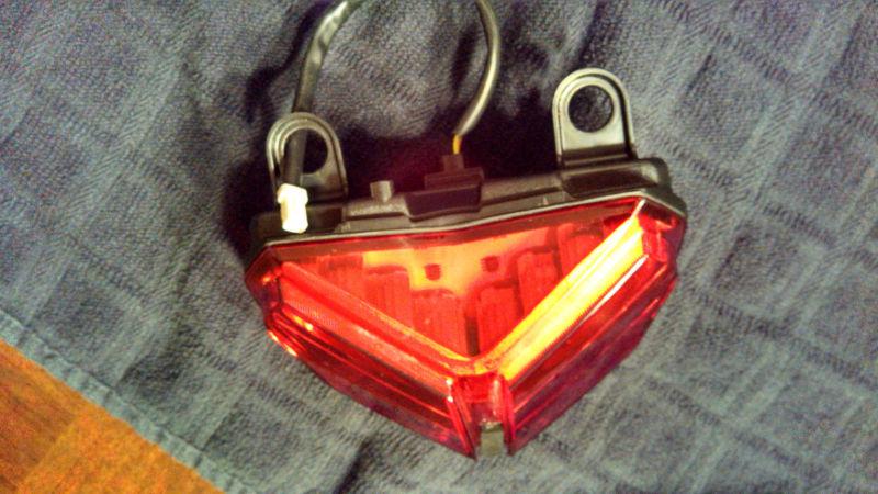 Ducati OEM 848 Tail Light, US $25.00, image 3