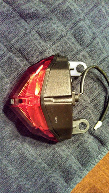 Ducati OEM 848 Tail Light, US $25.00, image 6