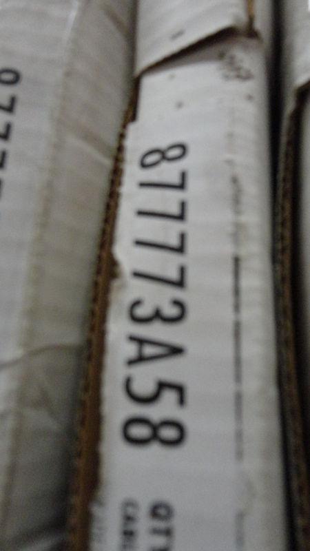 58' SHIFT/THROTTLE CABLE#877773A58 MERCURY MERCRUISER OUTBOARD MOTOR BOATCONTROL, US $151.67, image 3