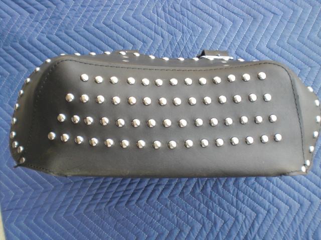 HARLEY 90's OEM HERITAGE CLASSIC FLSTC RIGHT SIDE SADDLEBAG , US $100.00, image 3