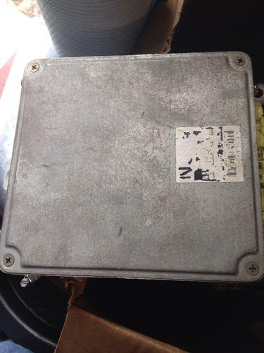 N374 s5 jdm turbo rx7 ecu works!