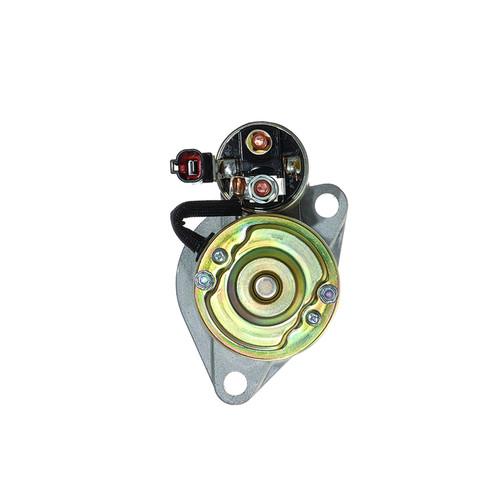 Remy 17461 starter-premium reman starter