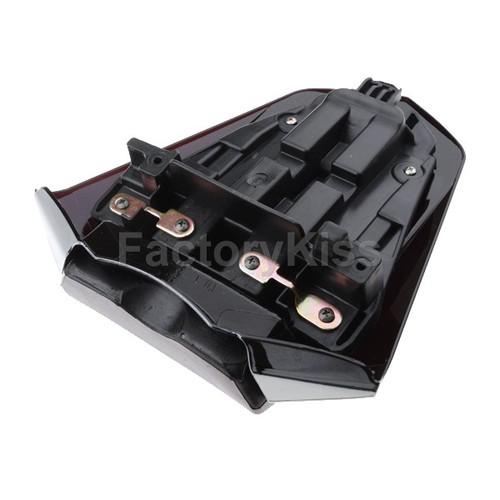 FactoryKiss Rear Seat Cover Cowl for Yamaha YZF R6 08-10 Iridium, US $45.33, image 4