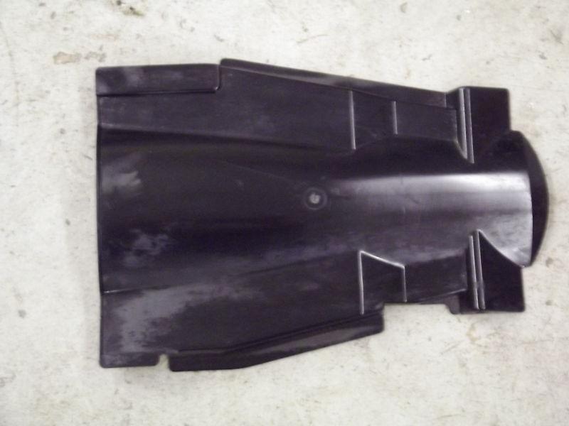 Find Suzuki LTR450 LTR 450 LTR450 Undertail Sub Frame Mud Exhaust