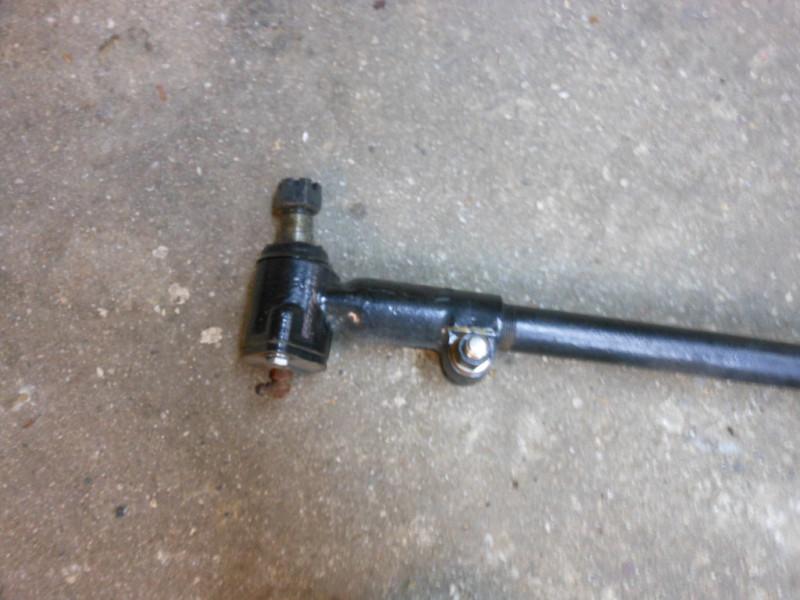 1935 Packard standard 8 steering linkage #2 tie rod ends , US $35.00, image 3