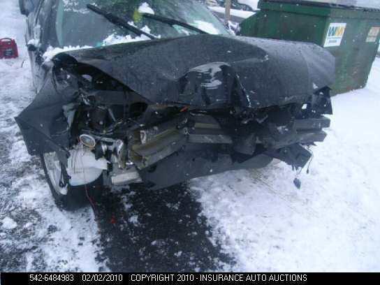 04 05 06 07 08 grand prix starter motor 3.8l w/o supercharger opt