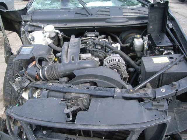 03 04 05 06 07 08 silverado 1500 starter motor 4.8l