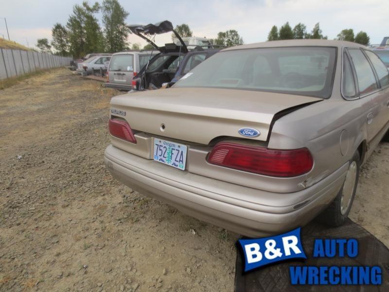 Radio/Stereo for 93 94 95 FORD TAURUS ~ AM-FM-CASS W/O PREMIUM SOUND, US $80.12, image 2