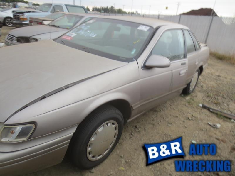 Radio/Stereo for 93 94 95 FORD TAURUS ~ AM-FM-CASS W/O PREMIUM SOUND, US $80.12, image 4