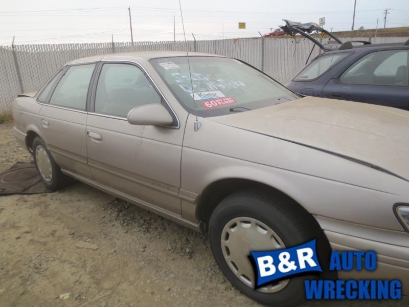 Radio/Stereo for 93 94 95 FORD TAURUS ~ AM-FM-CASS W/O PREMIUM SOUND, US $80.12, image 5