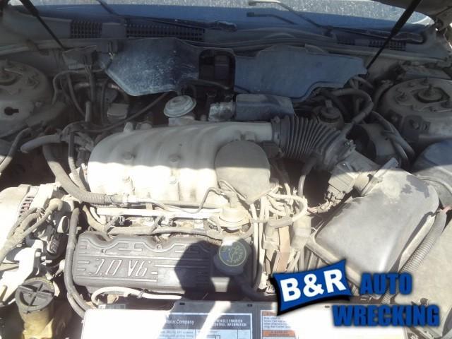 Radio/Stereo for 93 94 95 FORD TAURUS ~ AM-FM-CASS W/O PREMIUM SOUND, US $80.12, image 7